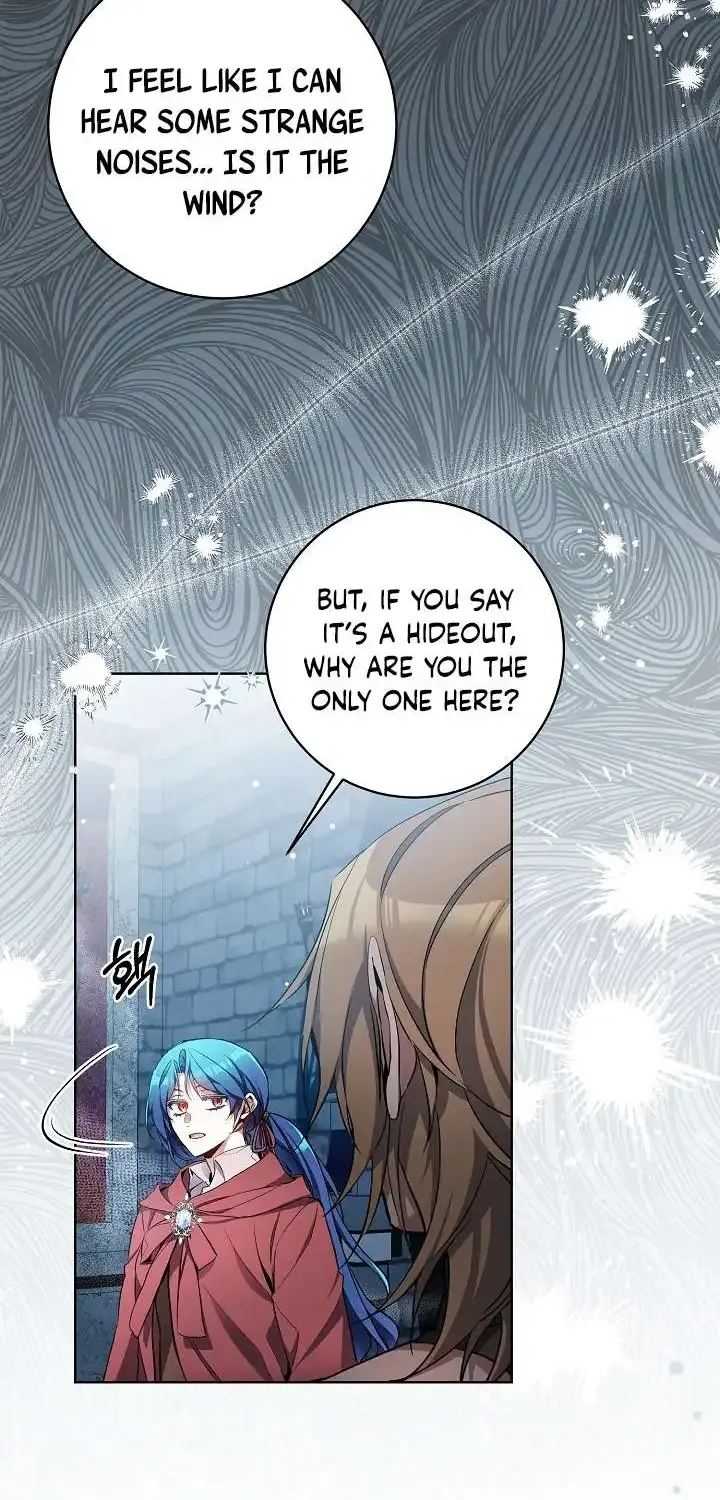 I’m Here to Destroy Chapter 18 page 18 - 