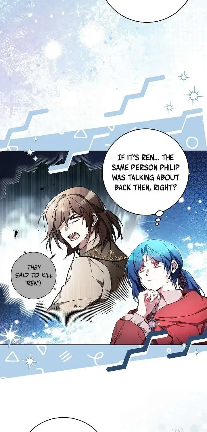 I’m Here to Destroy Chapter 18 page 20 - 