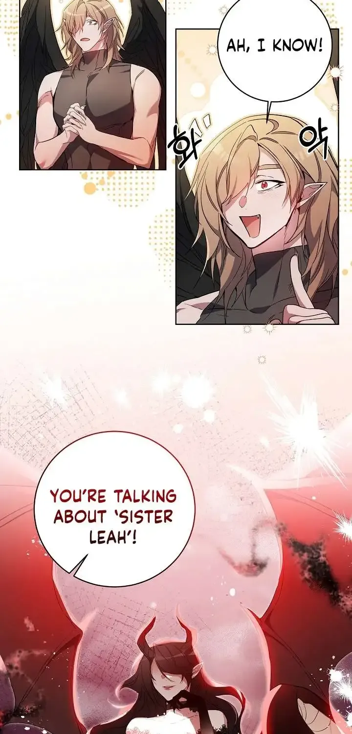 I’m Here to Destroy Chapter 18 page 24 - 