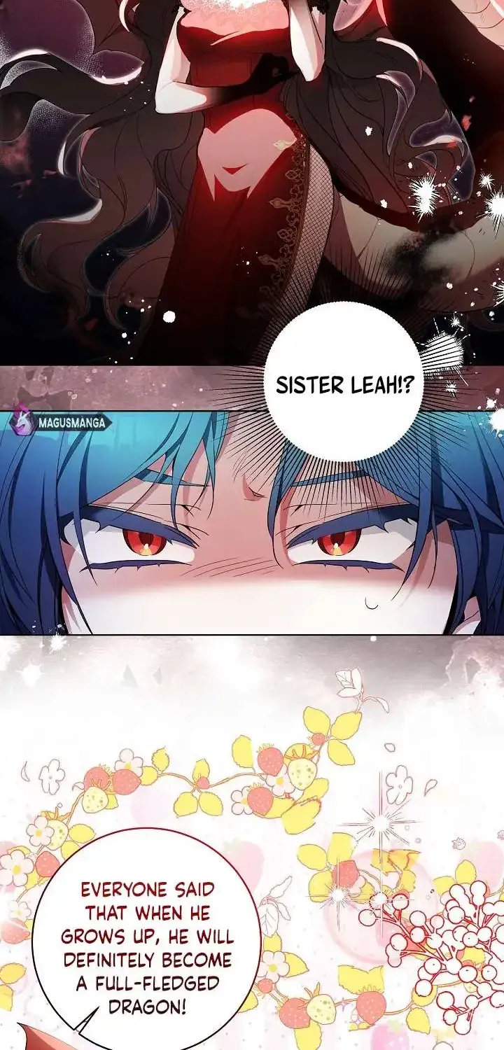I’m Here to Destroy Chapter 18 page 25 - 