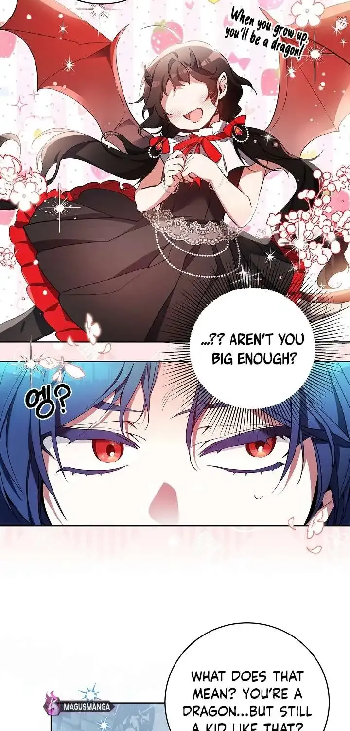 I’m Here to Destroy Chapter 18 page 26 - 