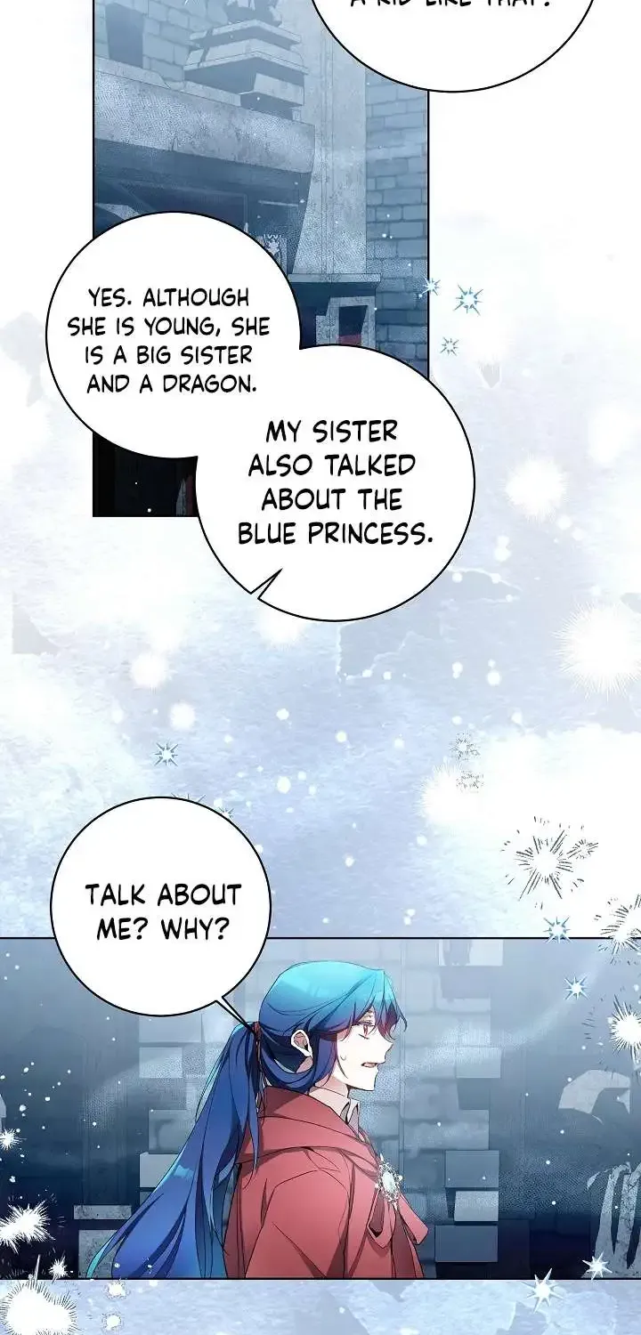 I’m Here to Destroy Chapter 18 page 27 - 