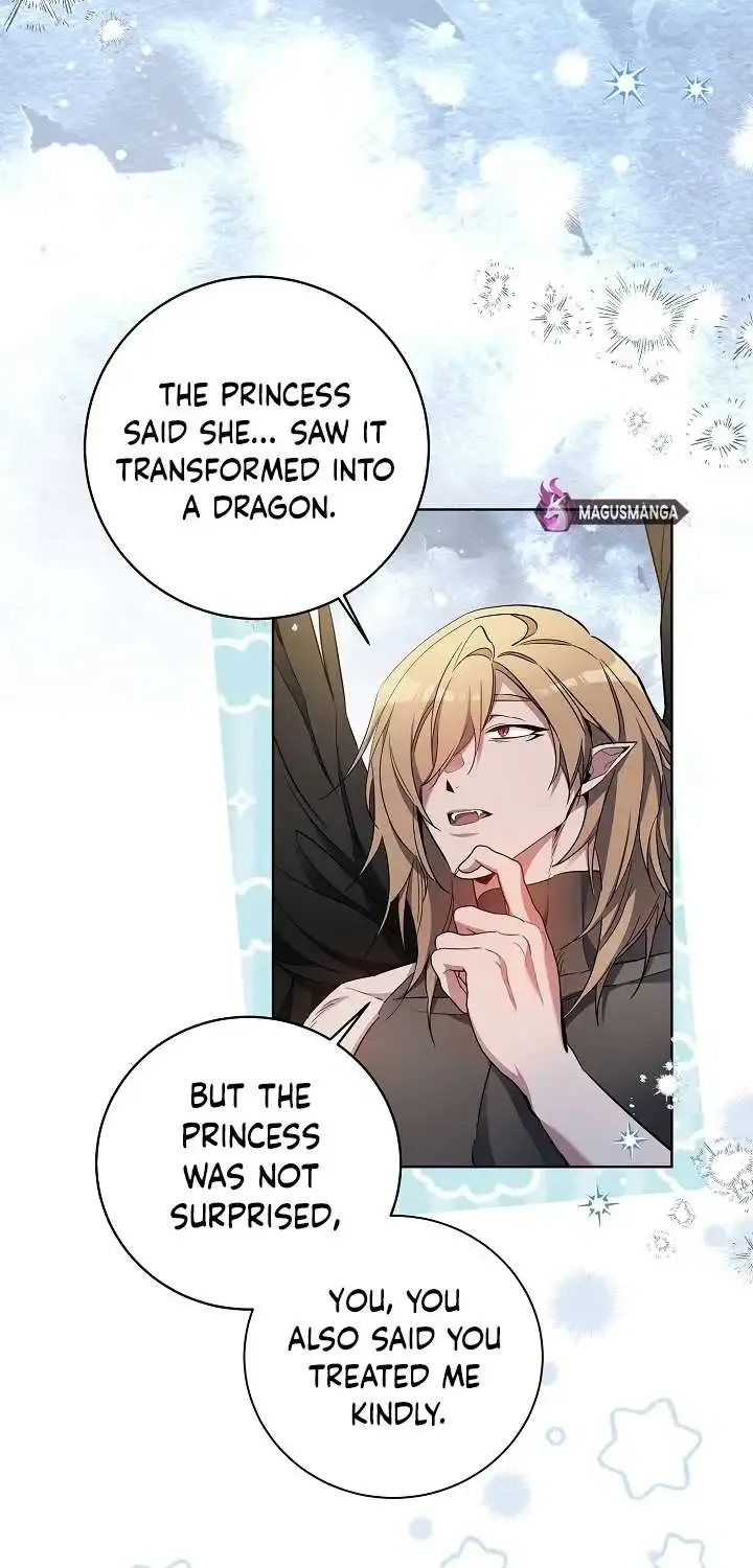 I’m Here to Destroy Chapter 18 page 28 - 