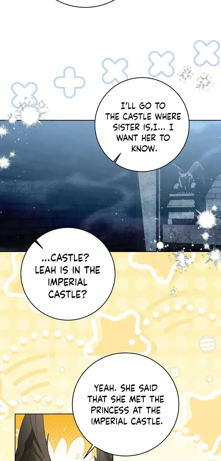 I’m Here to Destroy Chapter 18 page 30 - 
