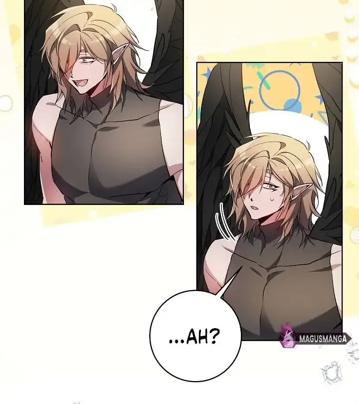 I’m Here to Destroy Chapter 18 page 31 - 