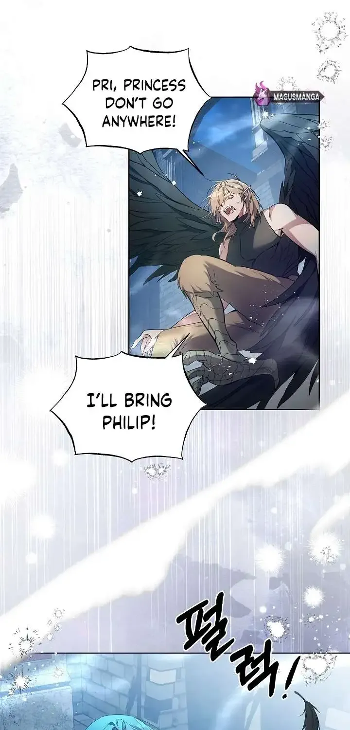 I’m Here to Destroy Chapter 18 page 33 - 