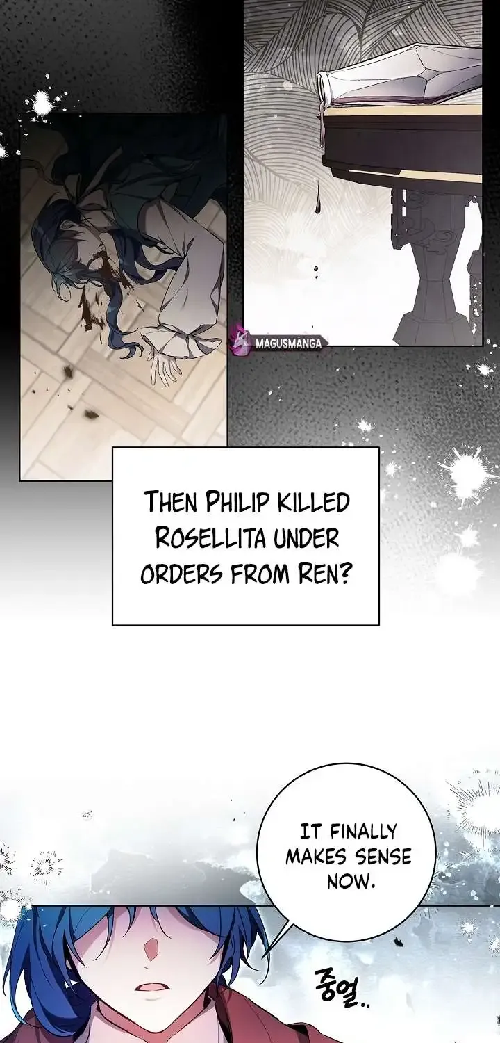 I’m Here to Destroy Chapter 18 page 38 - 