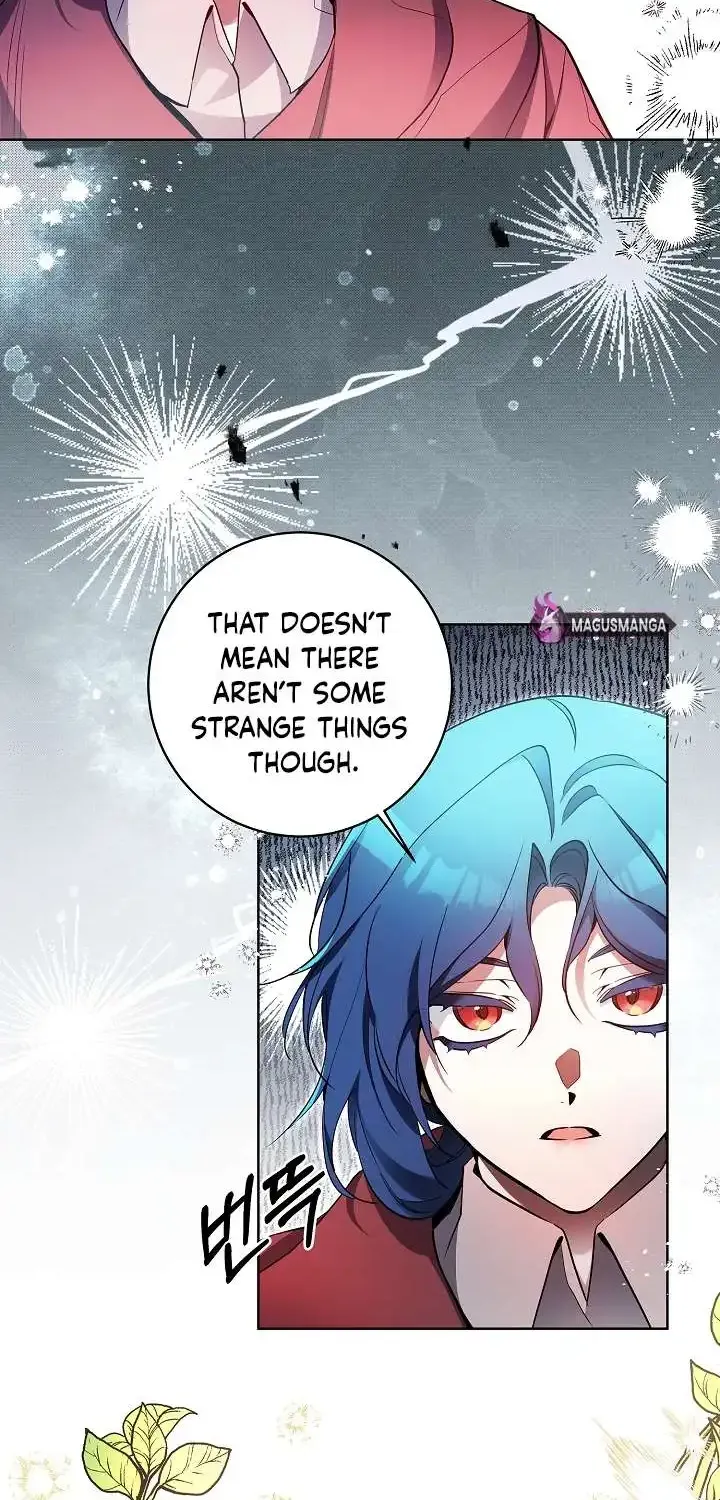 I’m Here to Destroy Chapter 18 page 39 - 