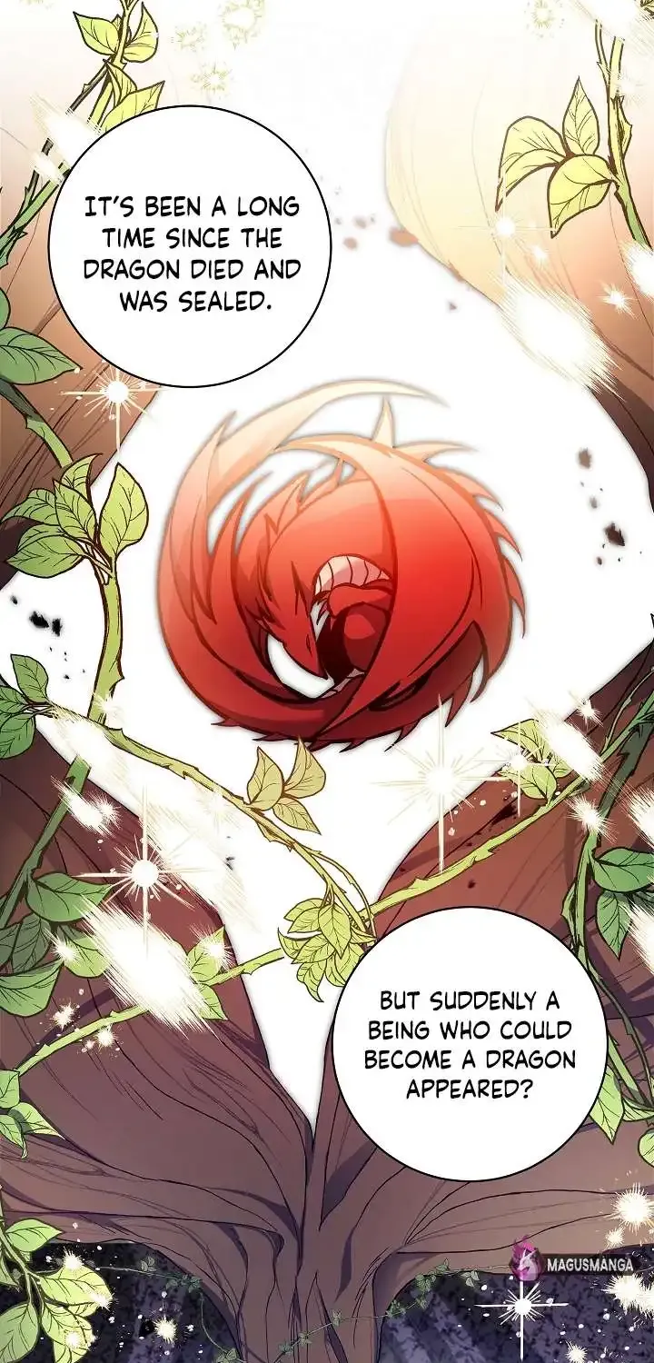 I’m Here to Destroy Chapter 18 page 40 - 