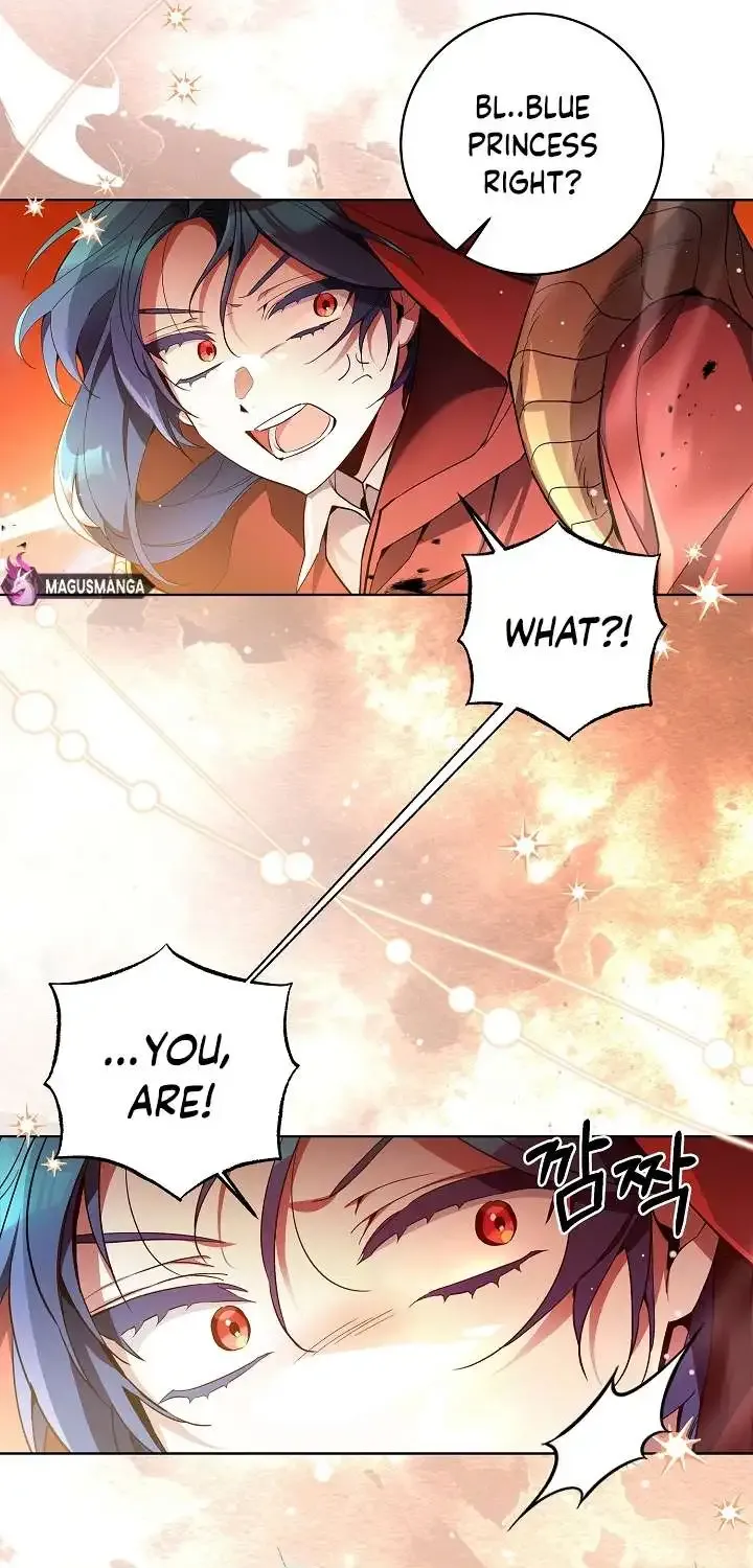 I’m Here to Destroy Chapter 18 page 5 - 