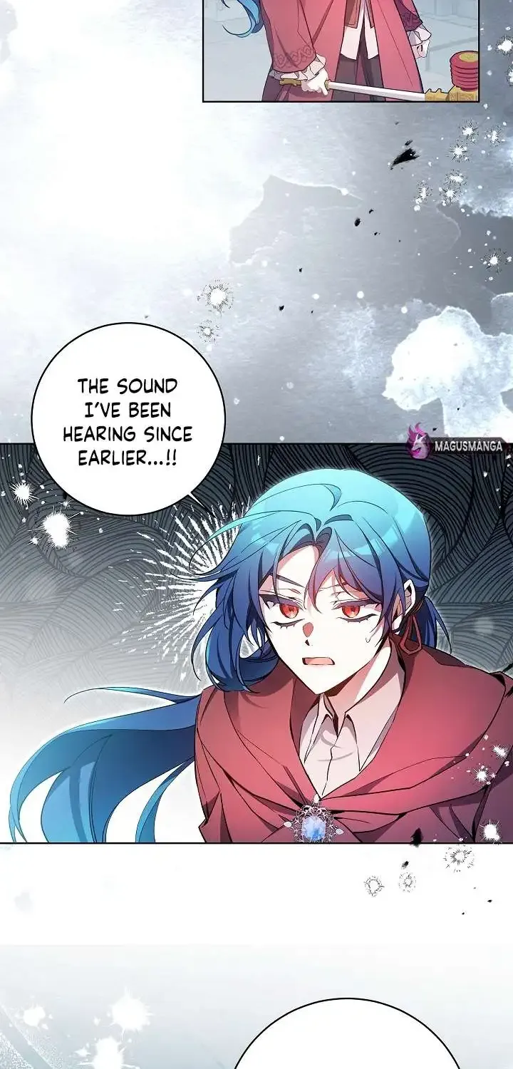 I’m Here to Destroy Chapter 18 page 43 - 