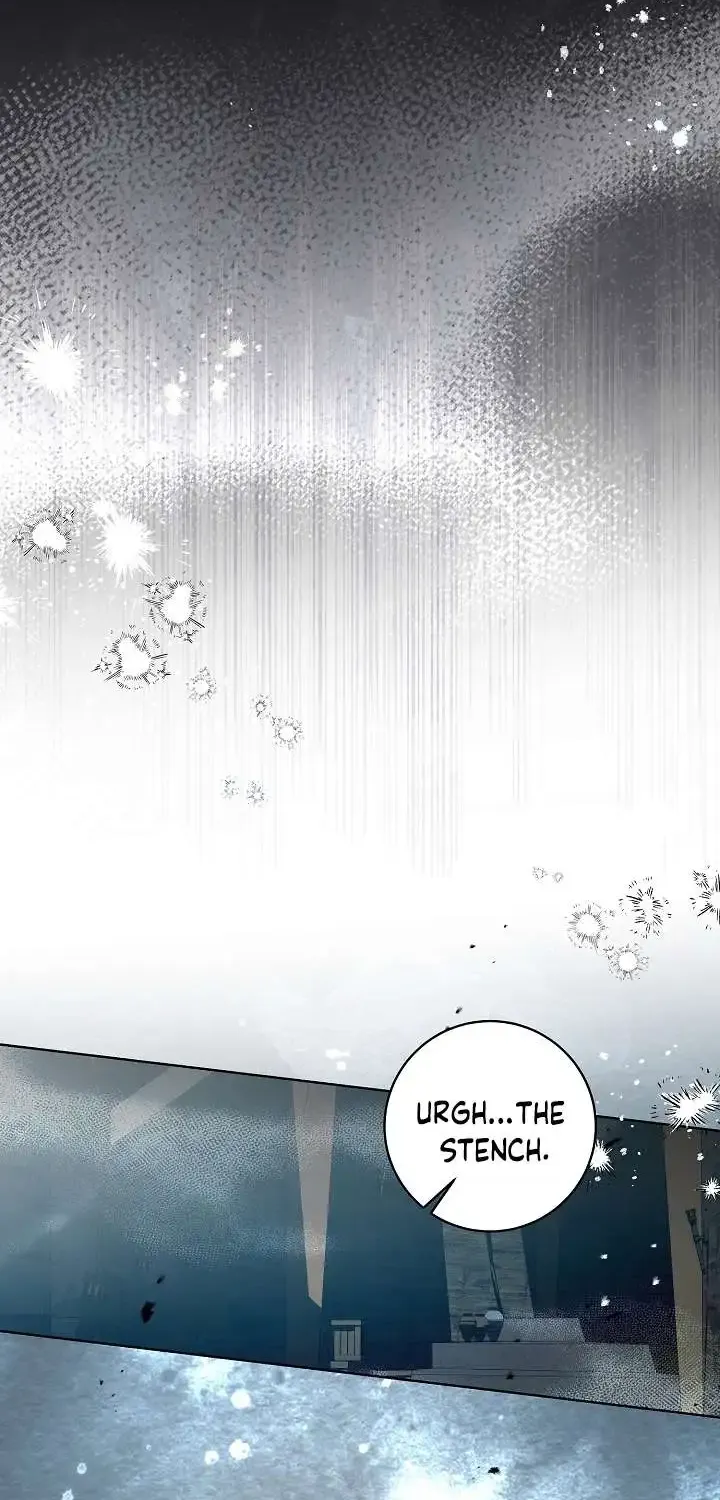 I’m Here to Destroy Chapter 18 page 45 - 