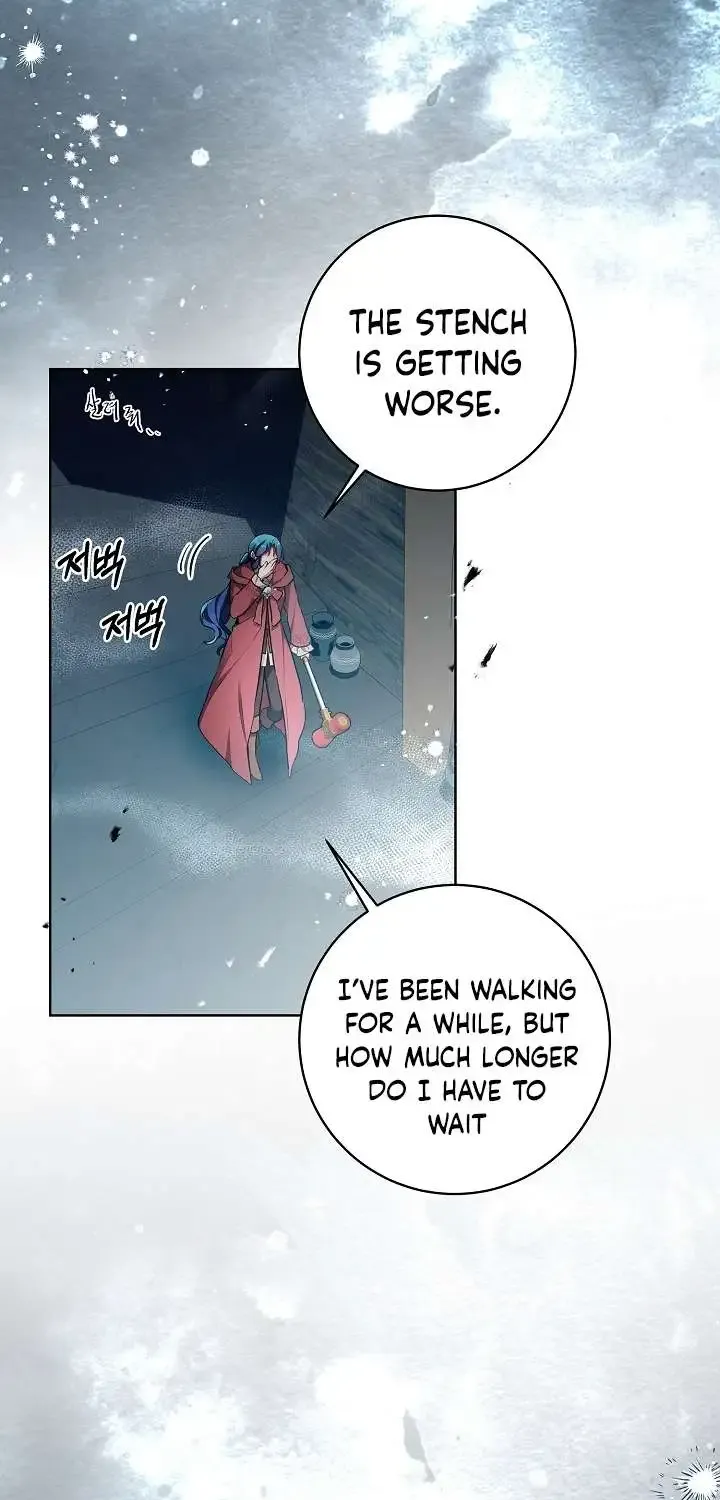 I’m Here to Destroy Chapter 18 page 46 - 