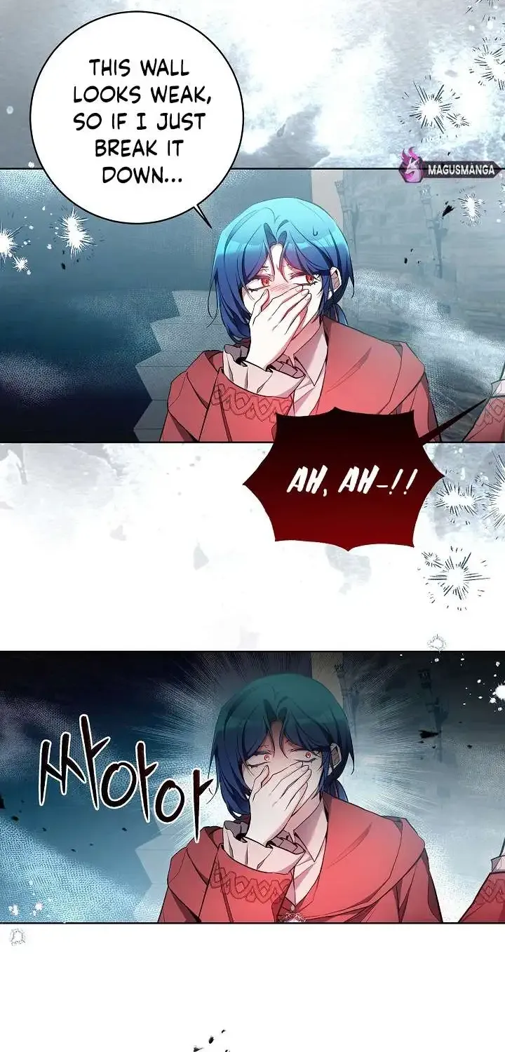 I’m Here to Destroy Chapter 18 page 47 - 