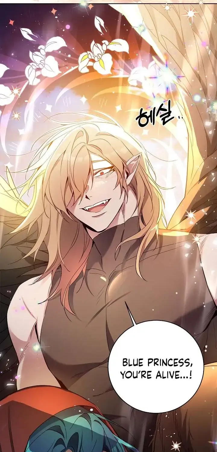 I’m Here to Destroy Chapter 18 page 6 - 