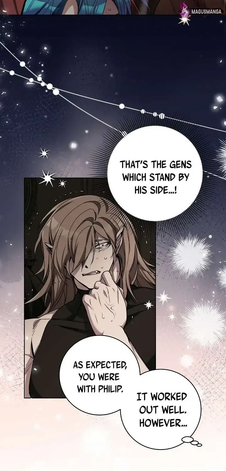 I’m Here to Destroy Chapter 18 page 7 - 