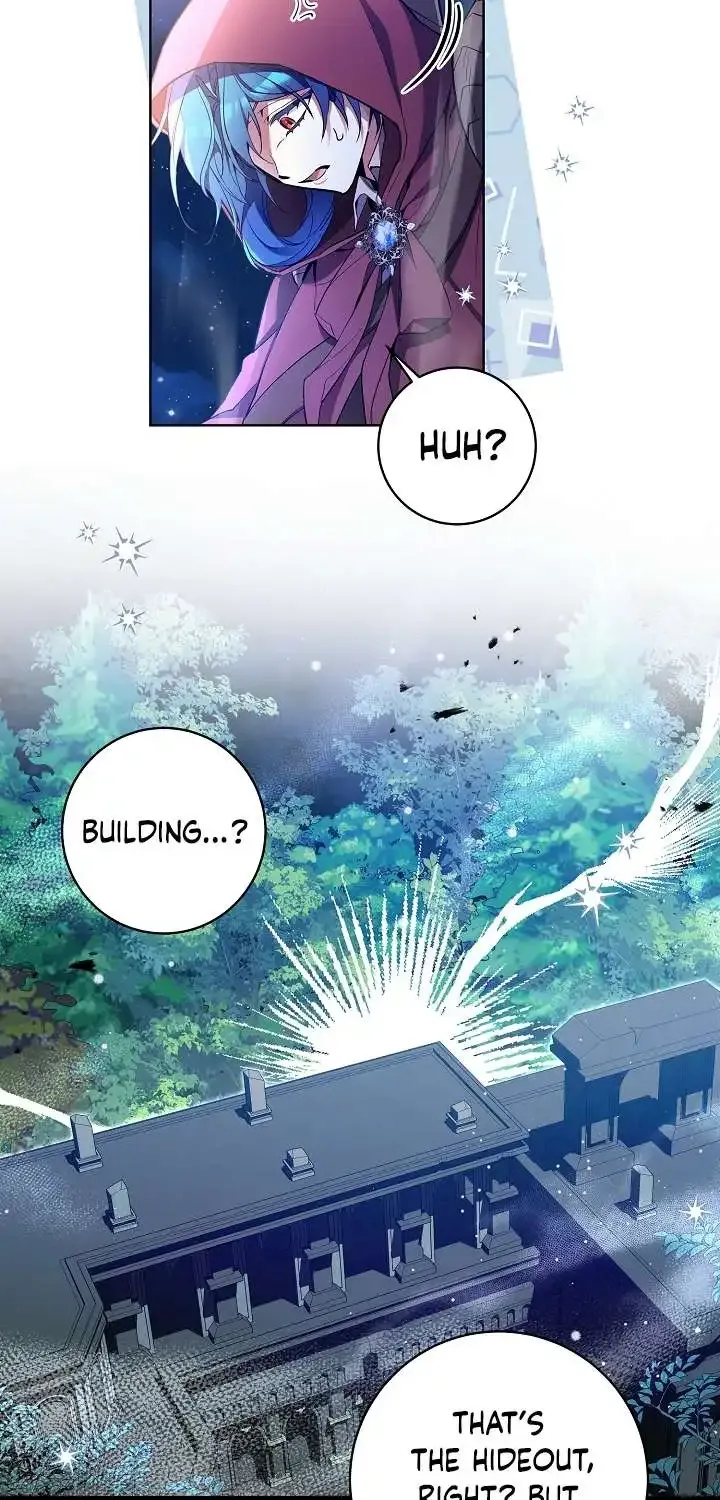 I’m Here to Destroy Chapter 18 page 9 - 