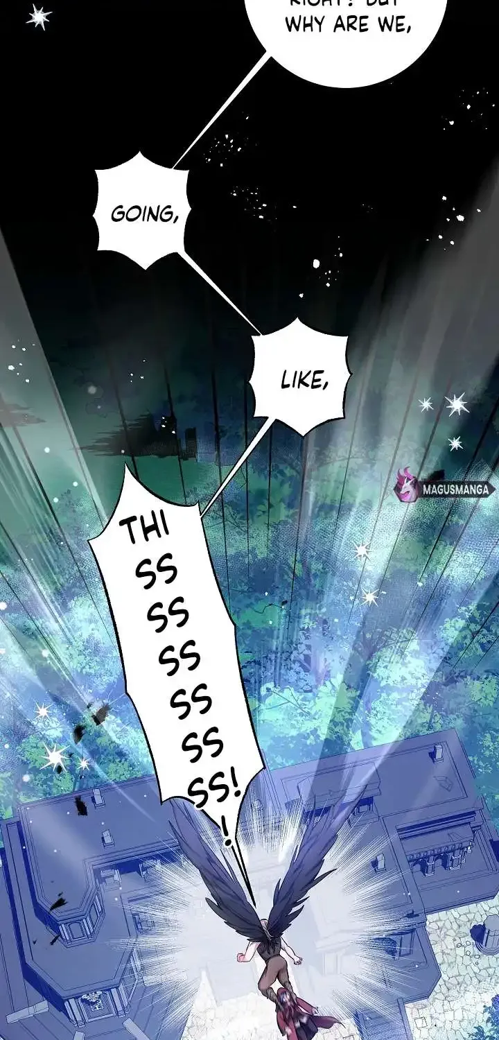 I’m Here to Destroy Chapter 18 page 10 - 