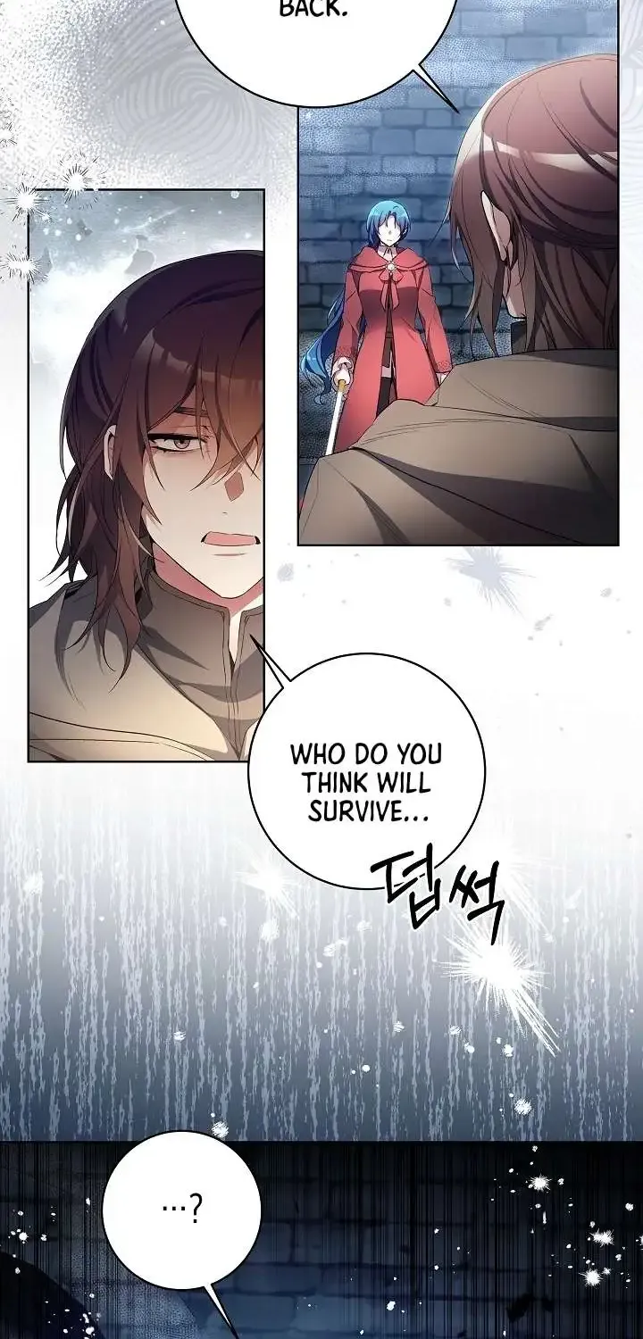 I’m Here to Destroy Chapter 19 page 11 - 