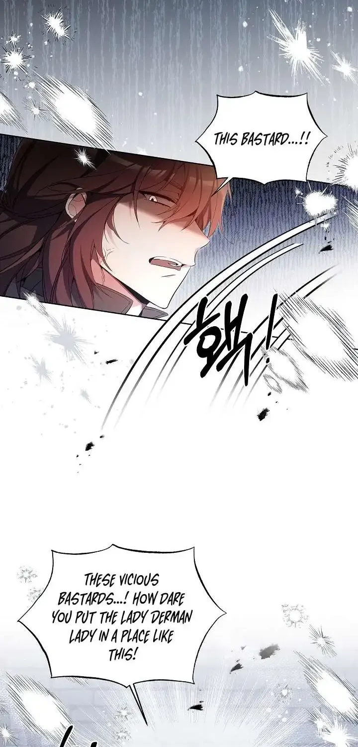 I’m Here to Destroy Chapter 19 page 13 - 