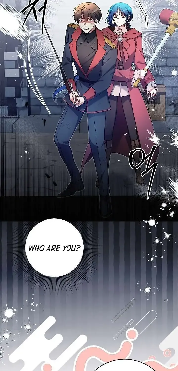 I’m Here to Destroy Chapter 19 page 14 - 
