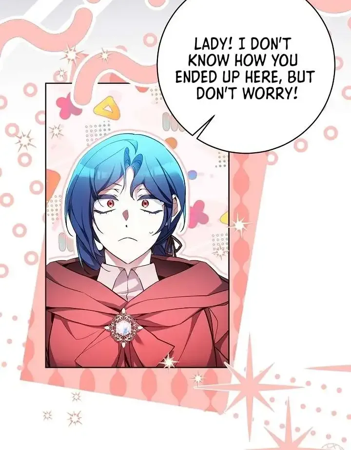I’m Here to Destroy Chapter 19 page 15 - 