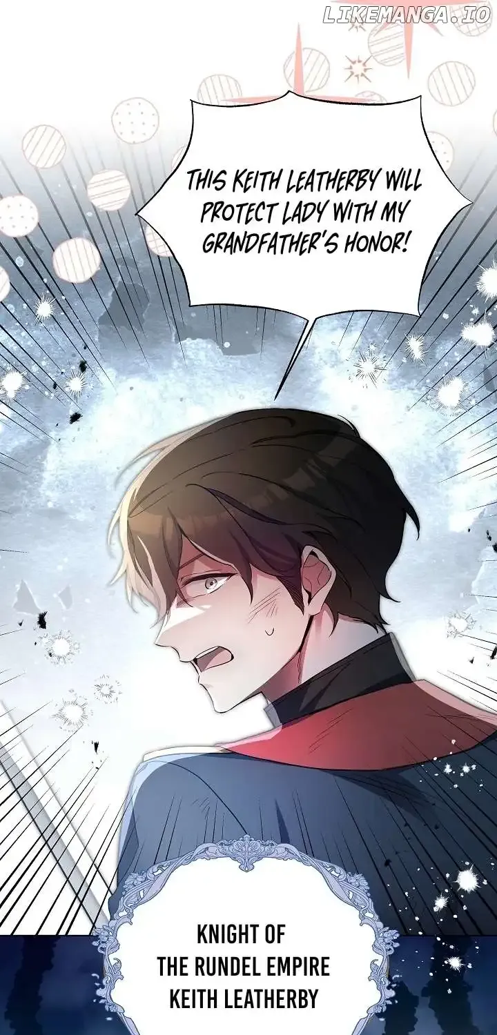 I’m Here to Destroy Chapter 19 page 16 - 