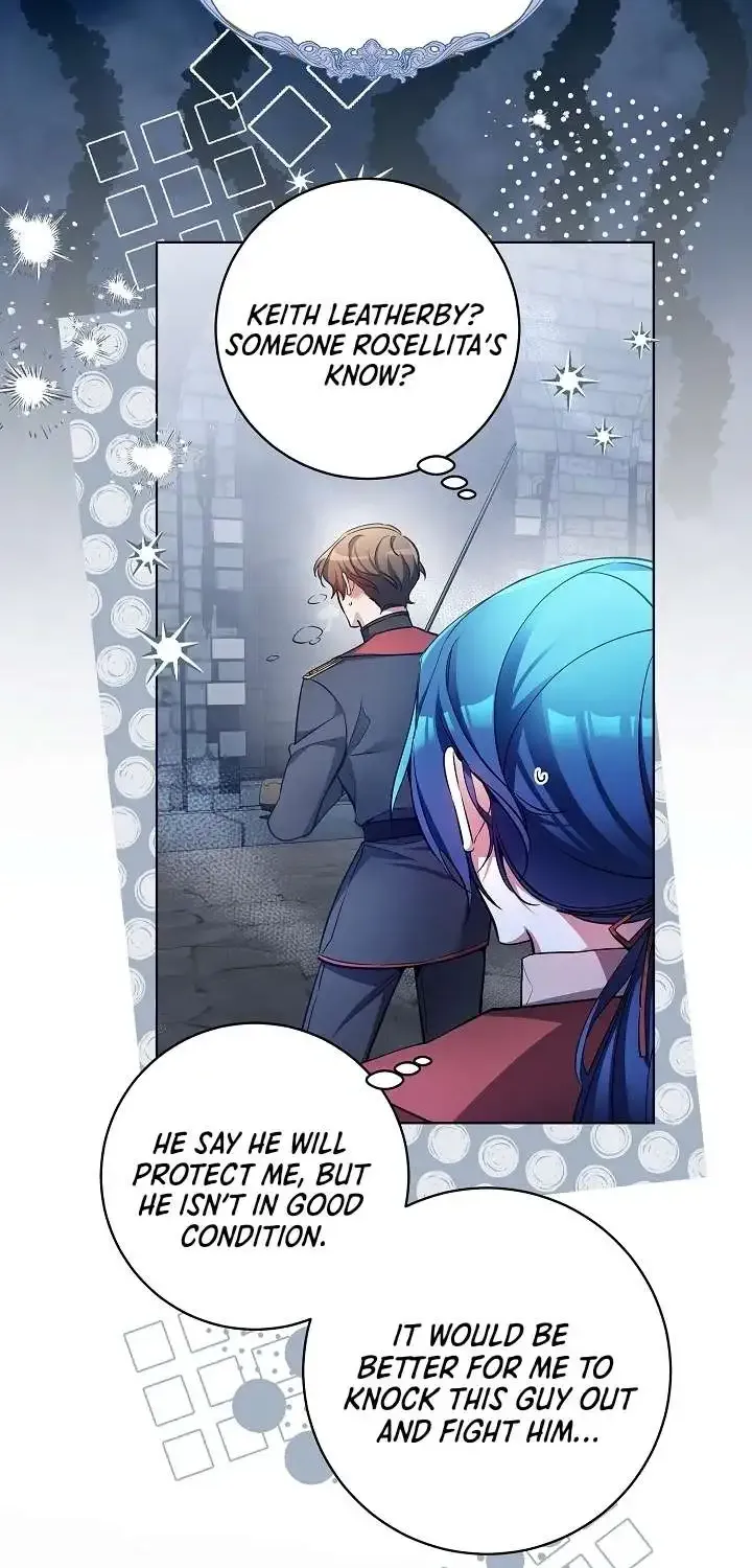 I’m Here to Destroy Chapter 19 page 17 - 
