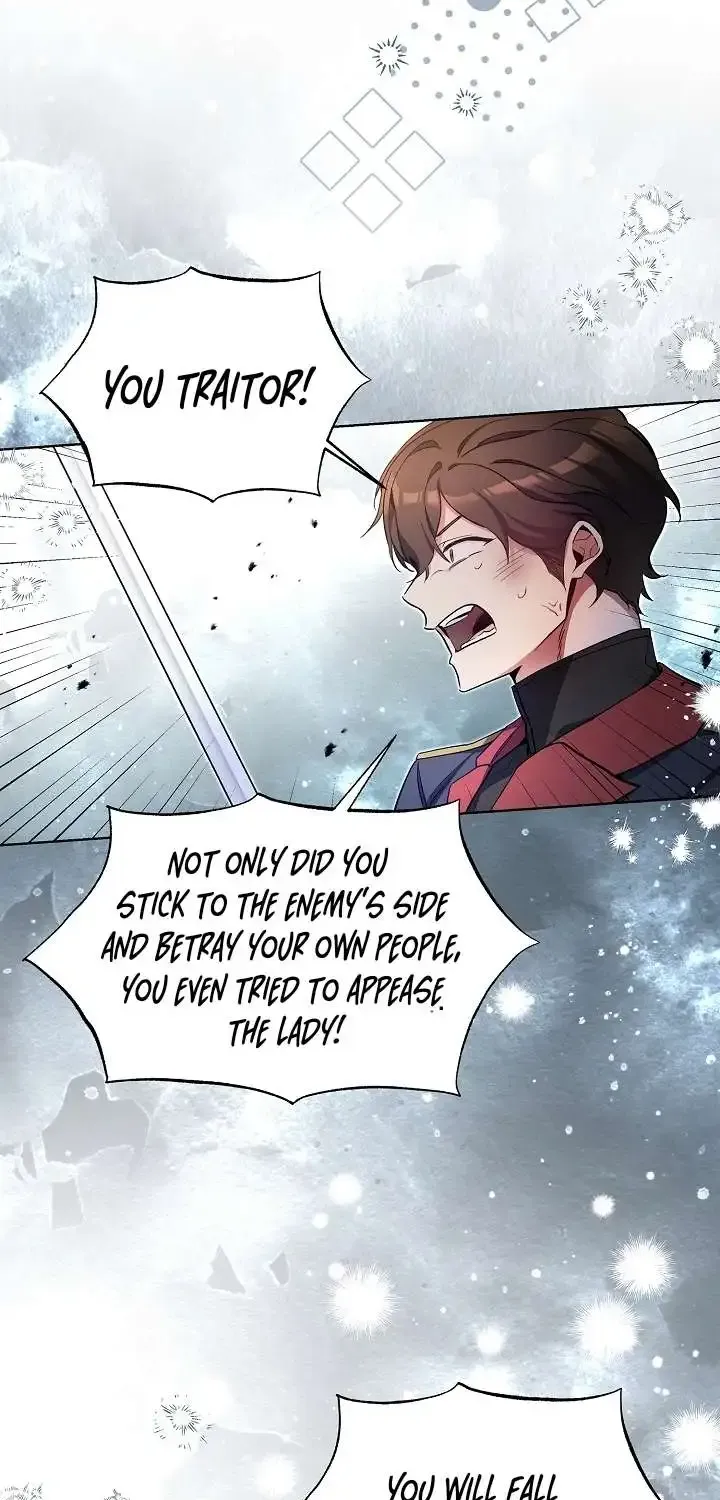 I’m Here to Destroy Chapter 19 page 18 - 