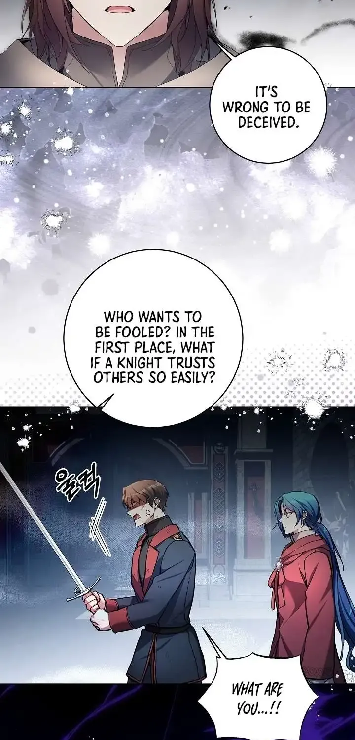 I’m Here to Destroy Chapter 19 page 20 - 