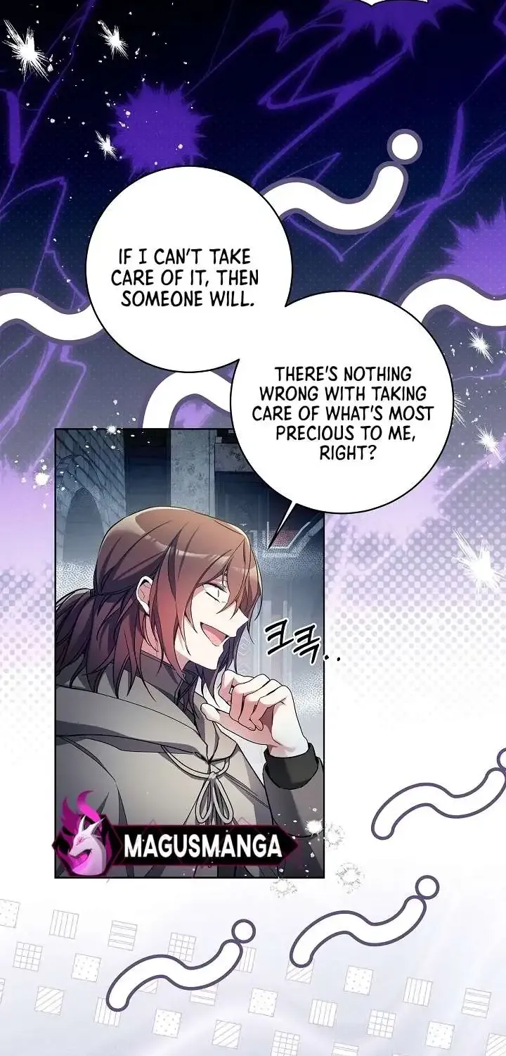I’m Here to Destroy Chapter 19 page 21 - 