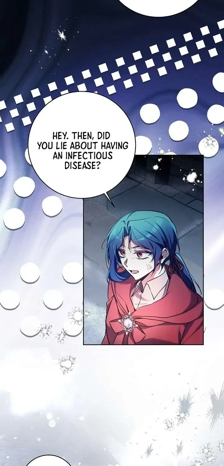 I’m Here to Destroy Chapter 19 page 23 - 