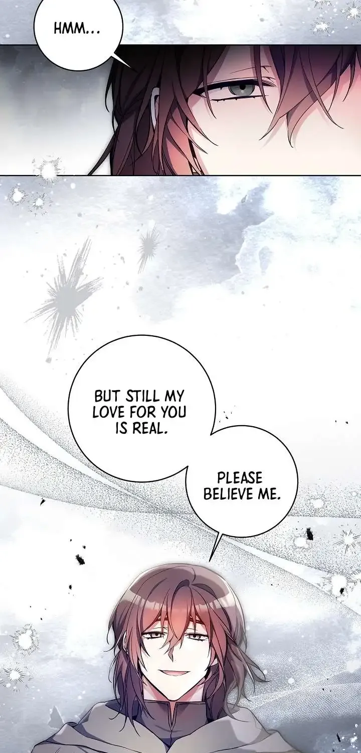 I’m Here to Destroy Chapter 19 page 24 - 