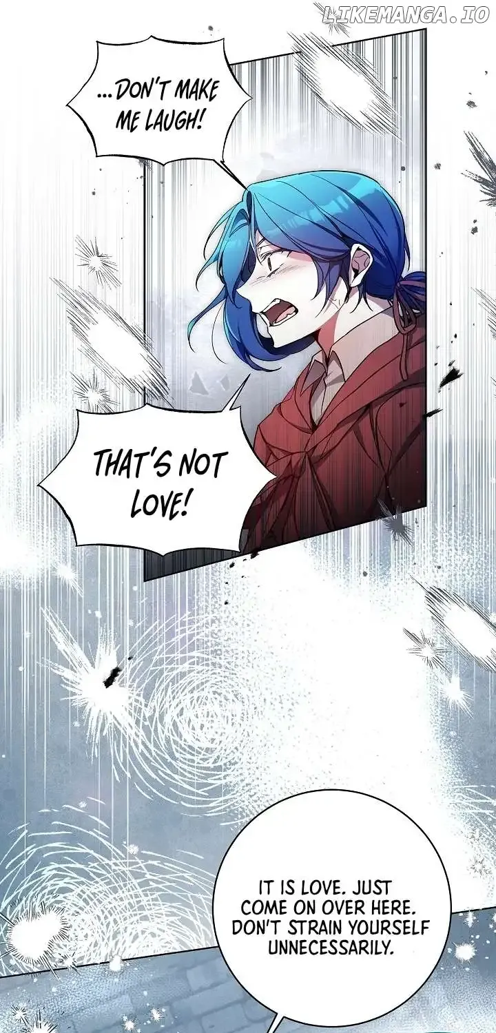 I’m Here to Destroy Chapter 19 page 26 - 