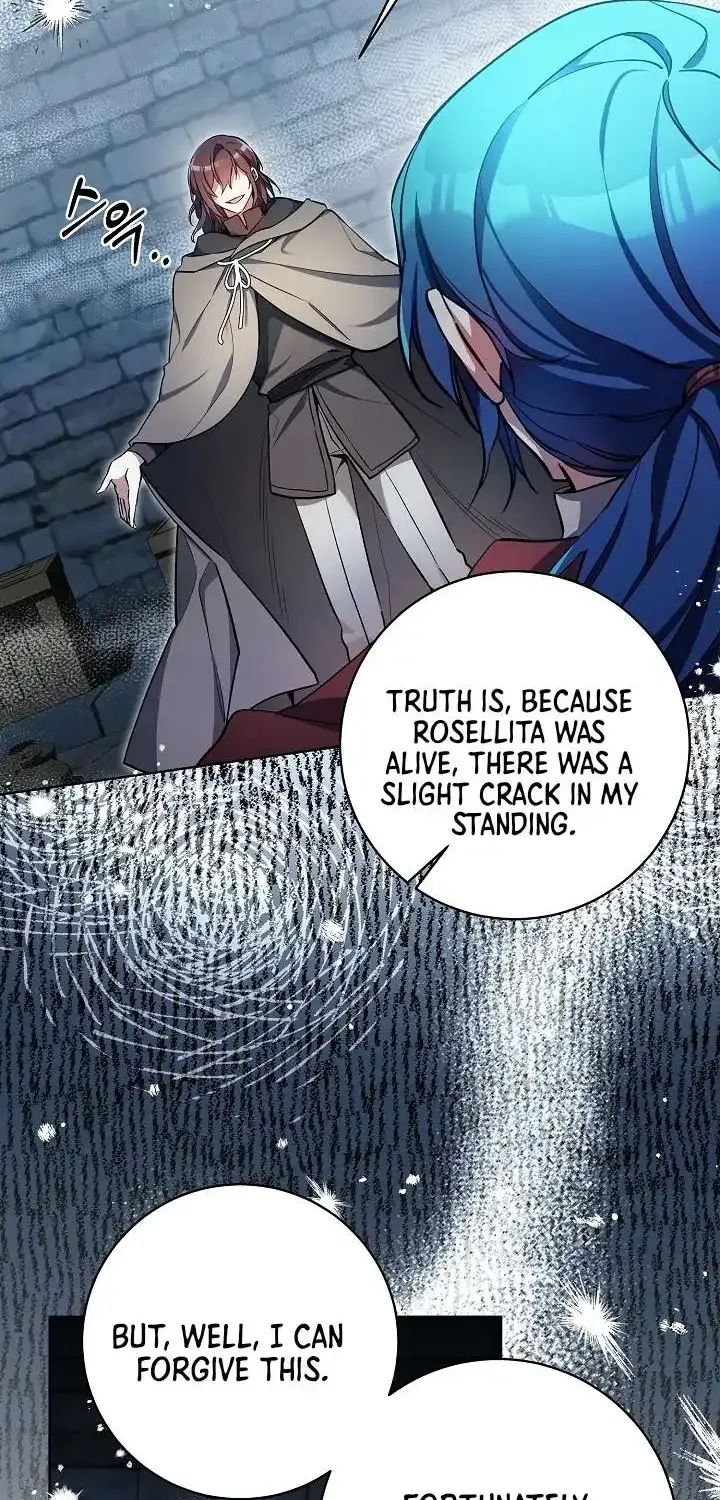 I’m Here to Destroy Chapter 19 page 27 - 