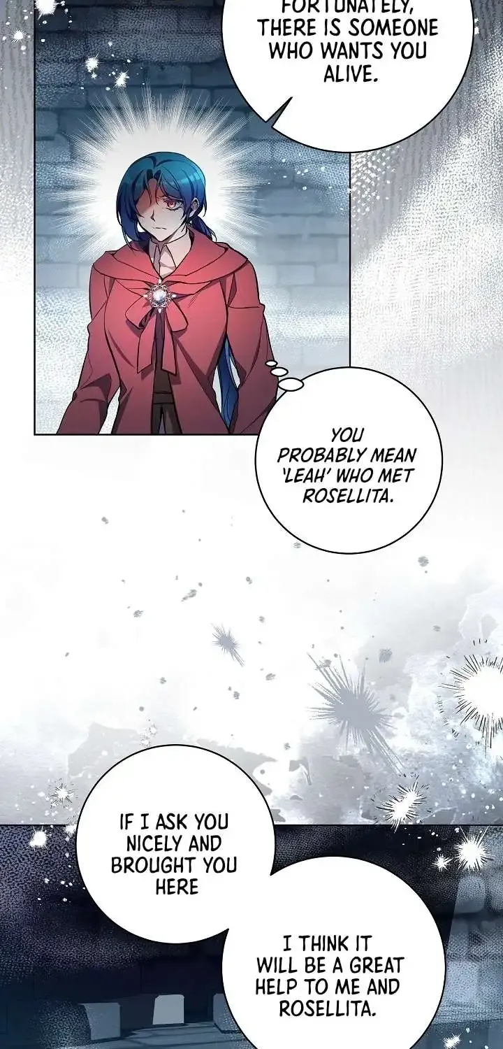I’m Here to Destroy Chapter 19 page 28 - 