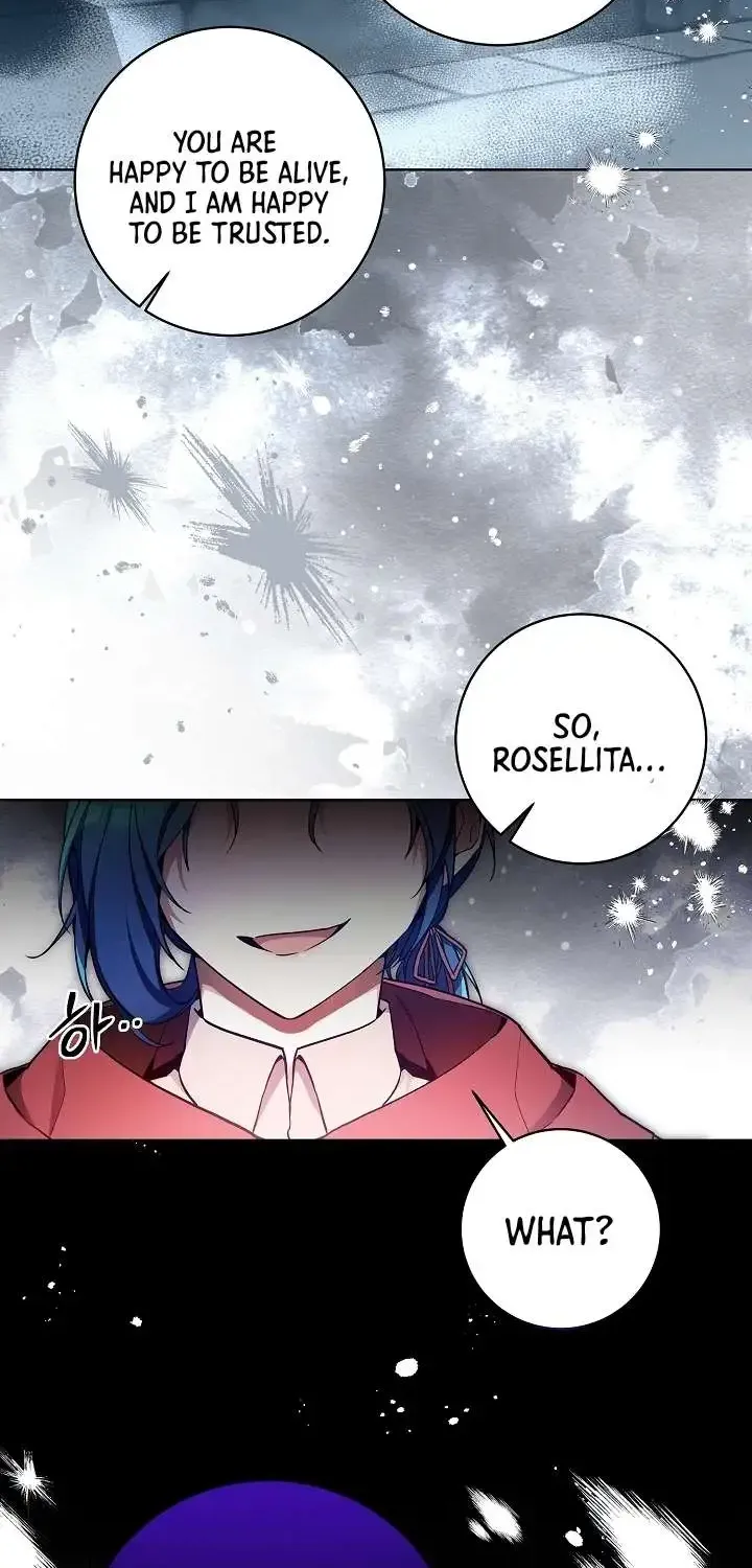 I’m Here to Destroy Chapter 19 page 29 - 