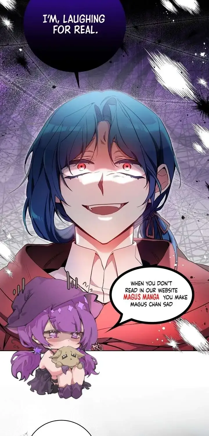 I’m Here to Destroy Chapter 19 page 30 - 