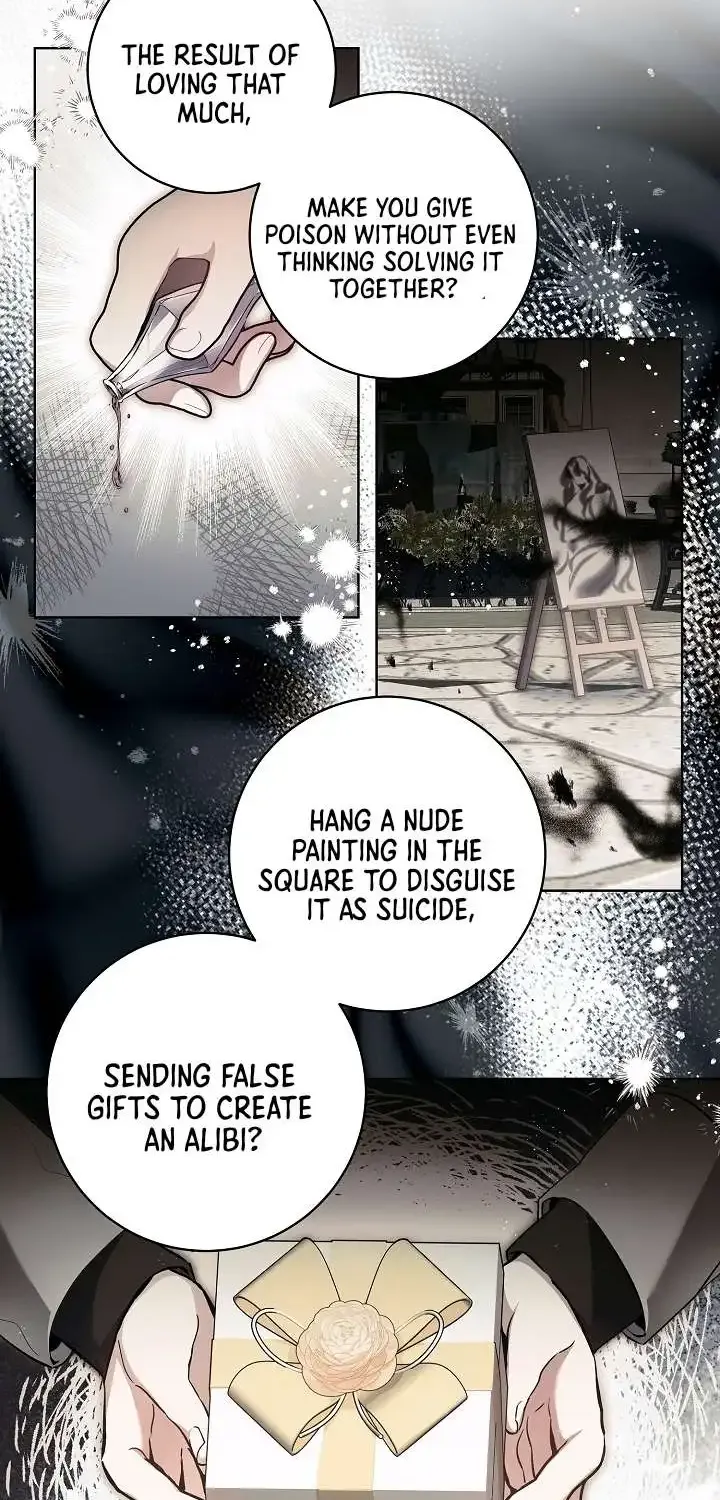 I’m Here to Destroy Chapter 19 page 31 - 