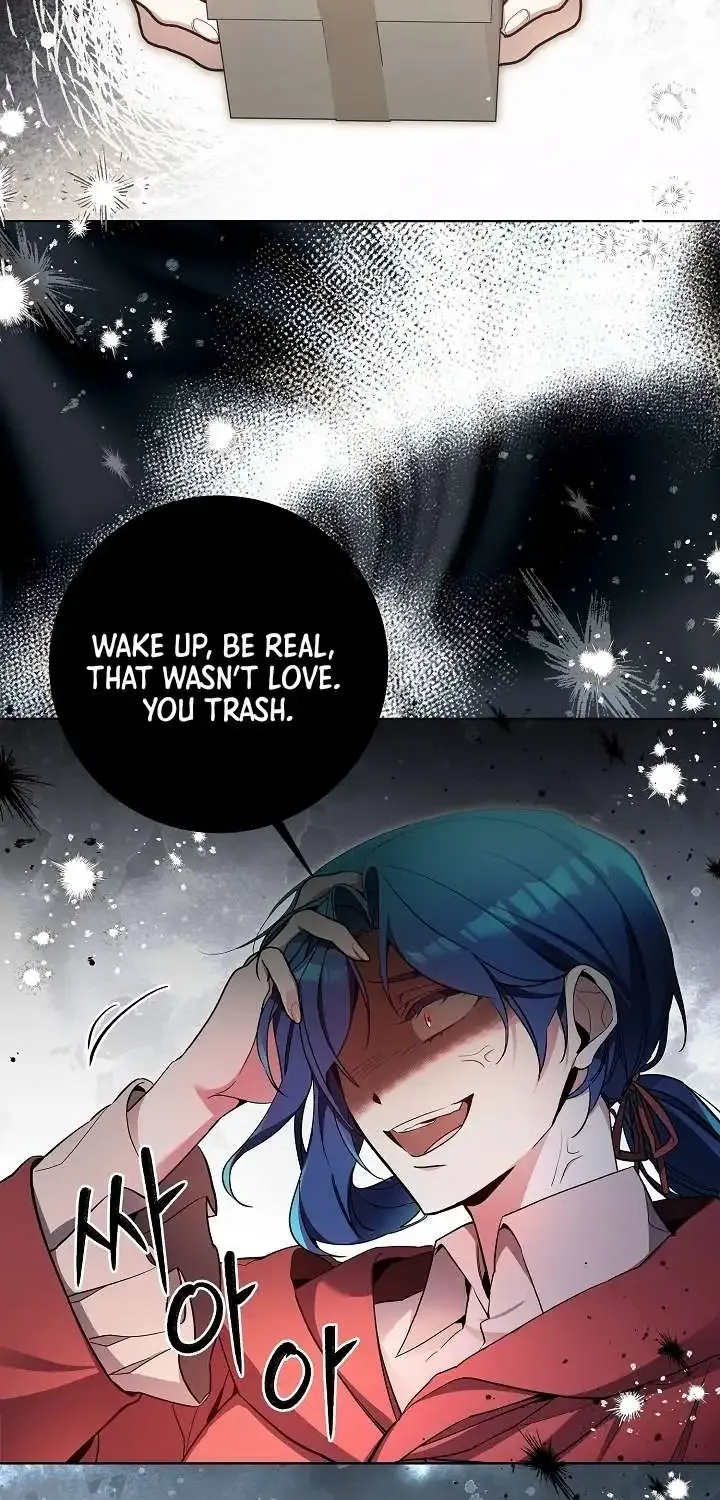 I’m Here to Destroy Chapter 19 page 32 - 