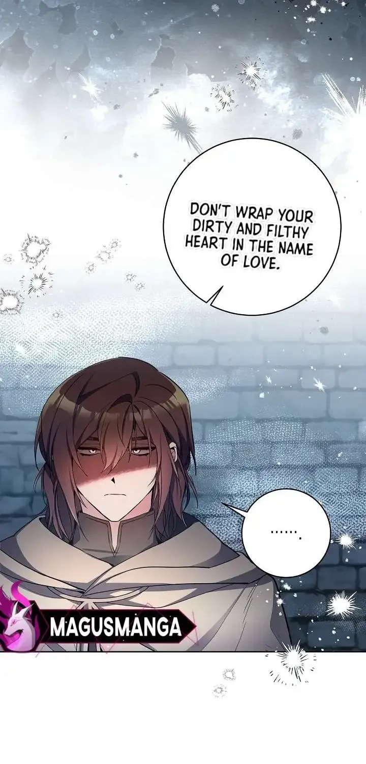 I’m Here to Destroy Chapter 19 page 33 - 