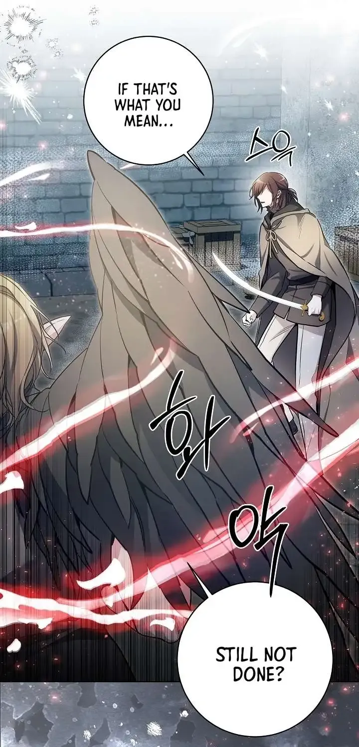 I’m Here to Destroy Chapter 19 page 34 - 