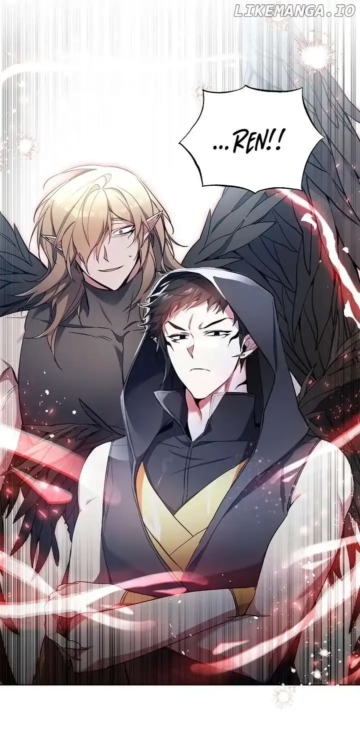I’m Here to Destroy Chapter 19 page 36 - 