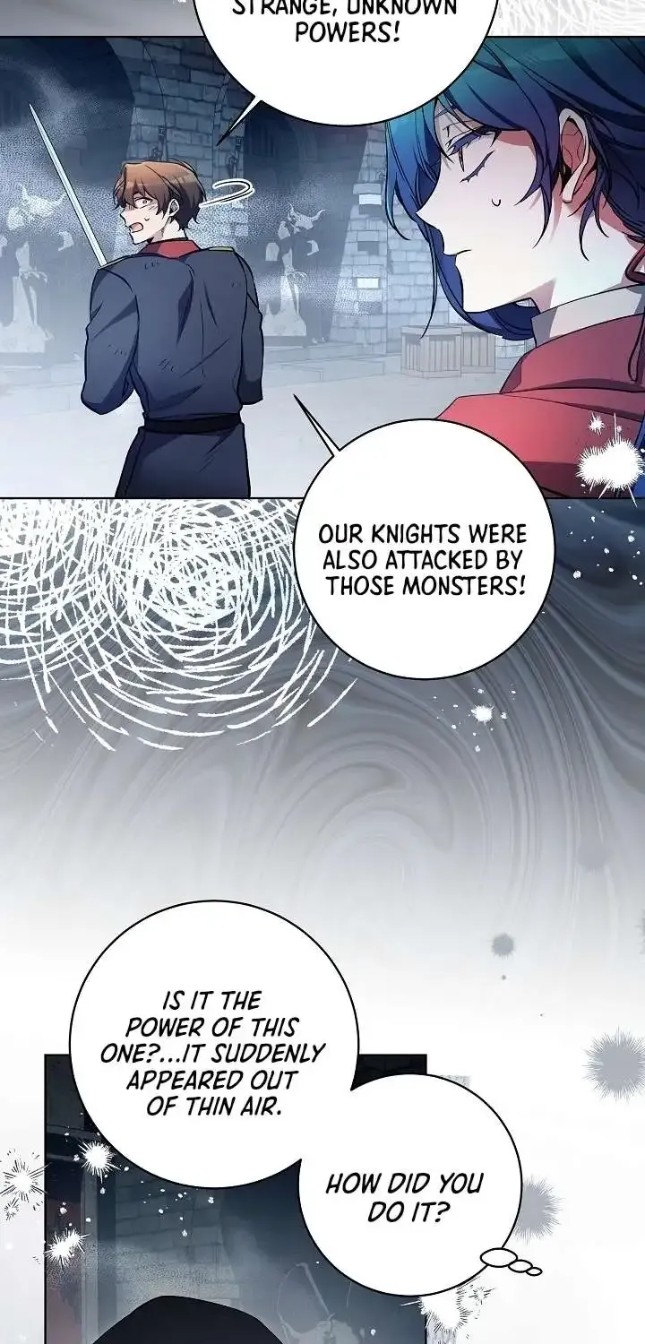 I’m Here to Destroy Chapter 19 page 38 - 