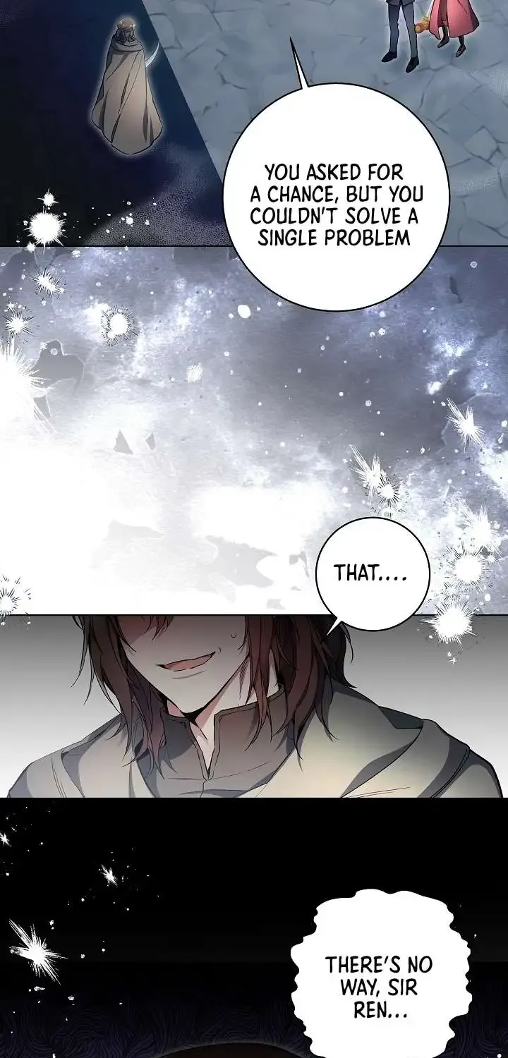 I’m Here to Destroy Chapter 19 page 40 - 