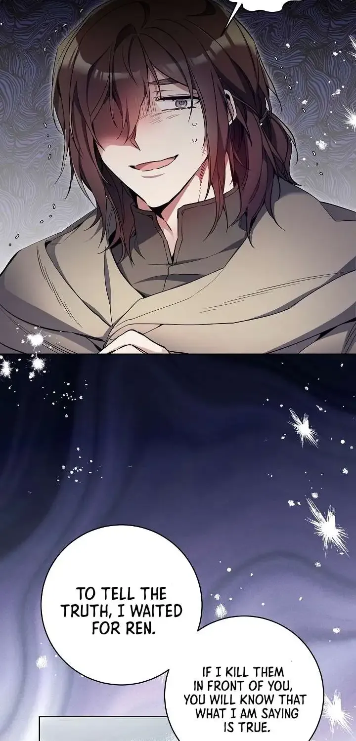 I’m Here to Destroy Chapter 19 page 41 - 