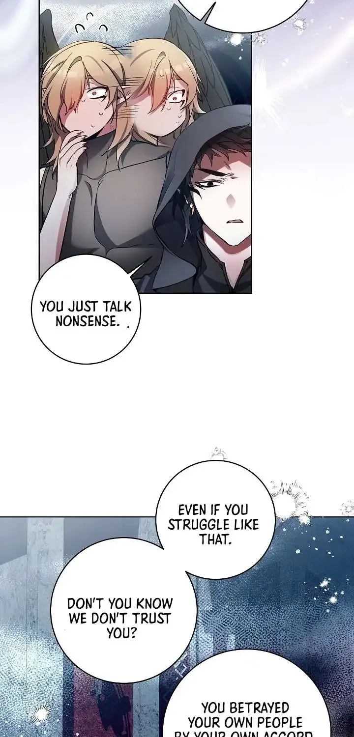 I’m Here to Destroy Chapter 19 page 42 - 