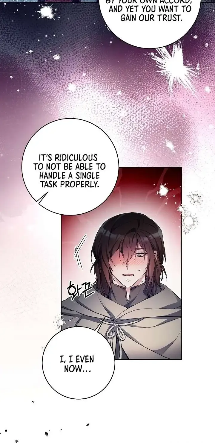 I’m Here to Destroy Chapter 19 page 43 - 