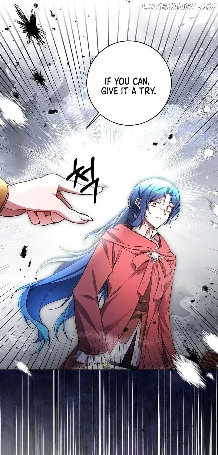 I’m Here to Destroy Chapter 19 page 44 - 
