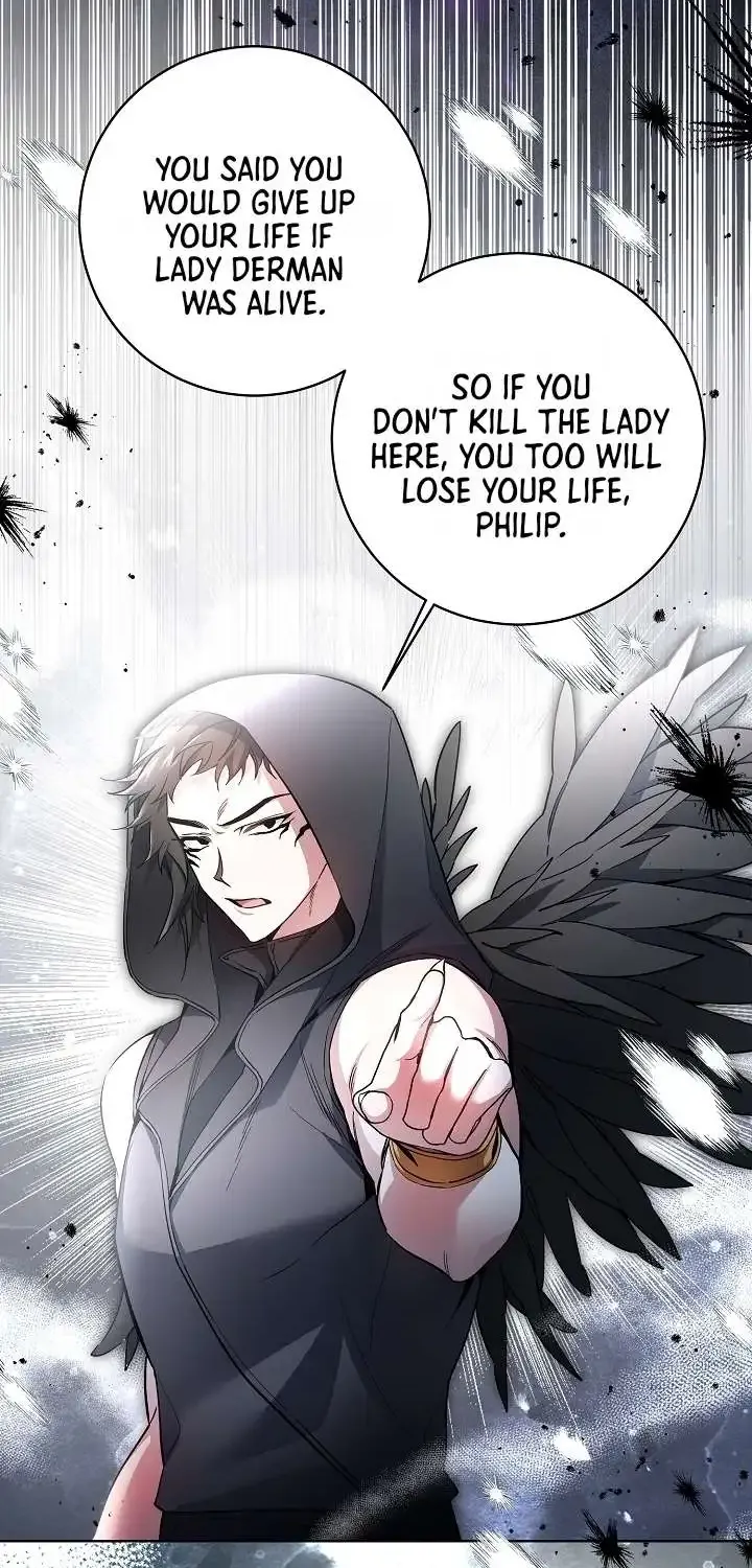 I’m Here to Destroy Chapter 19 page 45 - 
